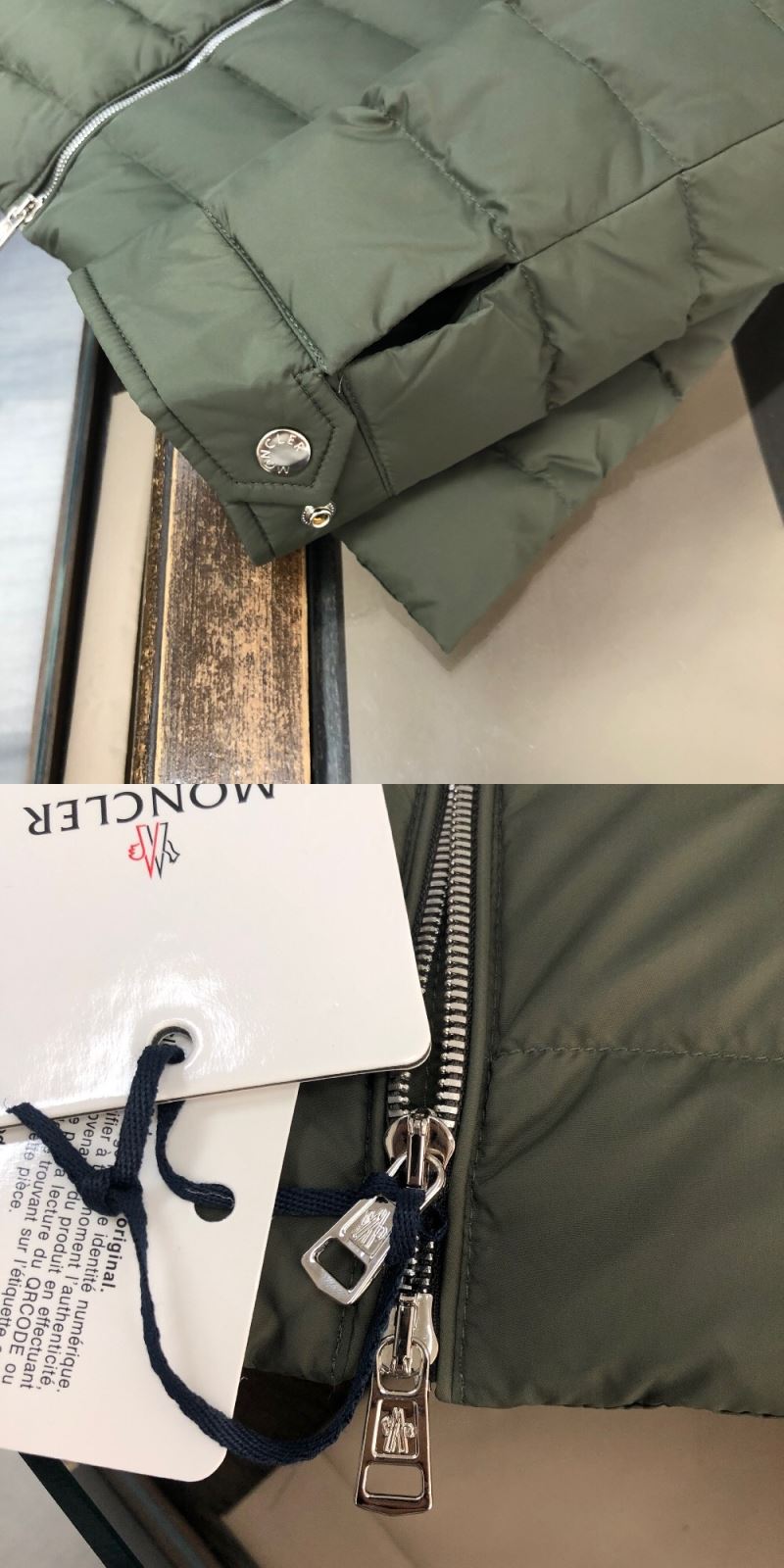 Moncler Down Jackets